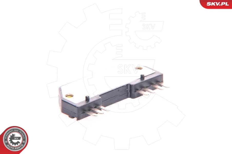 Ignition Coil